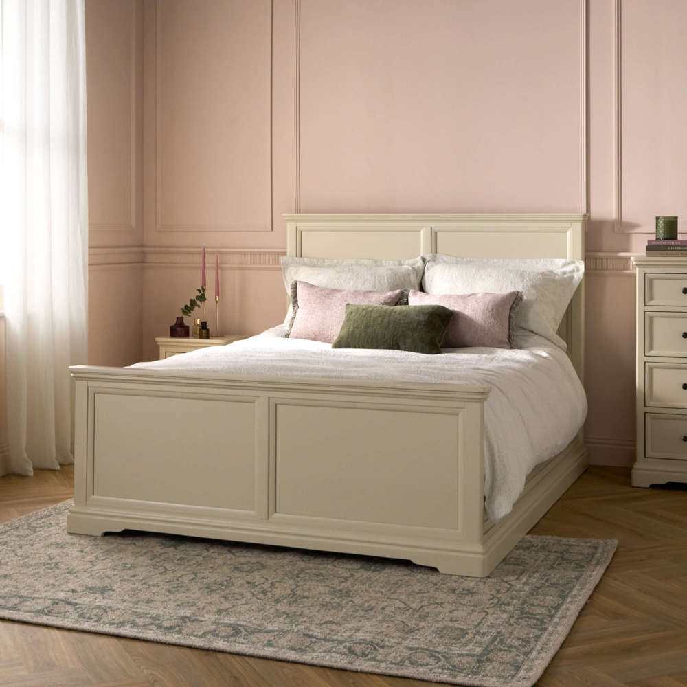 Bordeaux Bed
